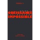 Quand L'obeissance Est Devenue Impossible - Emmanuelle K.