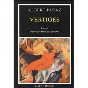Vertiges - Albert Paraz