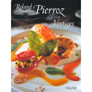 Vertiges - Roland Pierroz