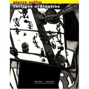 Vertiges Ordinaires - Pierre Collin