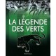 La Legende Des Verts - Christophe Barge , Laurent Tranier