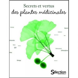 Secrets Et Vertus Des Plantes Medicinales - Collectif