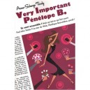 Very Important Penelope B. - Anne-solange Tardy