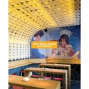 Very Small Cafes  Restaurants /anglais - Stones John