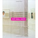 Very Small Shops , Anglais - John Stones