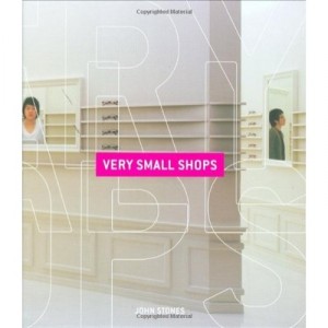 Very Small Shops , Anglais - John Stones