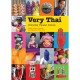 Very Thai Everyday Popular Culture /anglais - Cornwel Smith P