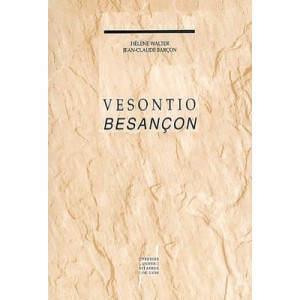 Vesontio-besancon - Helene Walter , Jean-claude Barcon