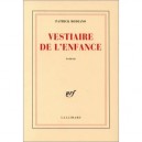 Vestiaire De L'enfance - Patrick Modiano