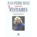 Vestiaires - Jean-pierre Rives