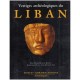 Vestiges Archeologiques Du Liban - J-m Blas De Robles , J-b Yon , D Pieri