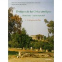 Vestiges De La Grece Antique T.1 , L'attique Et Les Iles - Jean-louis Moret