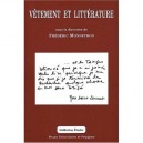 Vetement Et Litterature - Monneyron F