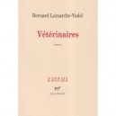 Veterinaires - Bernard Lamarche-vadel