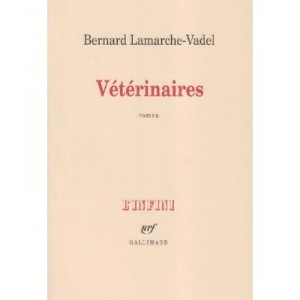 Veterinaires - Bernard Lamarche-vadel
