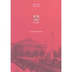 Veuve-poignet - Greg Shaw
