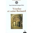 Vezelay Et Saint Bernard - Jacques Ares