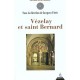 Vezelay Et Saint Bernard - Jacques Ares