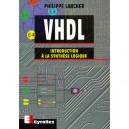Vhdl : Introduction A La Synthese Logique - Philippe Larcher