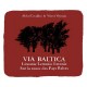 Via Baltica - Aleksi Cavaillez , Viktor Vejvoda
