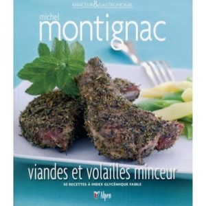 Viandes Et Volailles Minceur, 50 Recettes , Index Glycemique Faible - Collectif