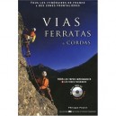 Vias Ferratas Et Cordas - Philippe Poulet