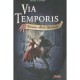 Via Temporis , Operation Marie-antoinette - Joslan F. Keller