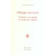 Philippe Jacottet, L'evidence Du Simple Et L'eclat De L'obscur - Jean-claude Mathieu