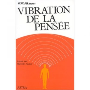 Vibration De La Pensee - Kate Atkinson