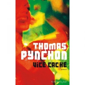 Vice Cache - Thomas Pynchon