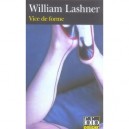 Vice De Forme - William Lashner