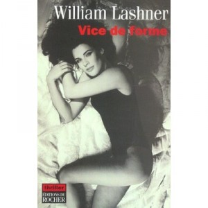 Vice De Forme - William Lashner
