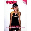 Vice Dos And Don Ts /anglais - Vice Magazine