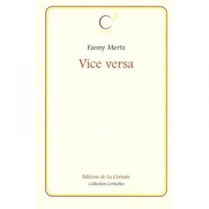 Vice Versa - Fanny Mertz