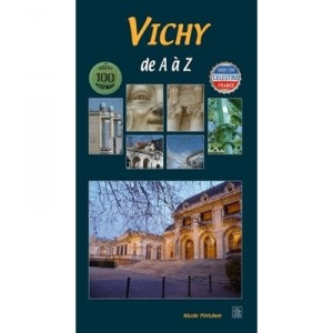 Vichy De A A Z - Nicole Perichon