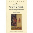 Vichy Et La Famille - Capuano C