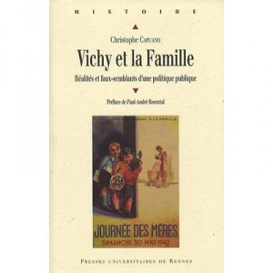 Vichy Et La Famille - Capuano C