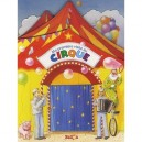 Ma Premiere Visite Au Cirque - Collectif