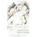 Journal D'une Enfant Vicieuse - Madame De Morency