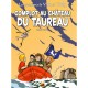 Les Aventures De Vick Et Vicky T.15 , Complot Au Chateau Du Taureau - Bruno Bertin