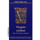 Vicomtes Et Vicomtes - Helene Debax