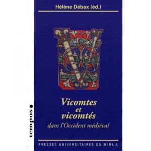 Vicomtes Et Vicomtes - Helene Debax