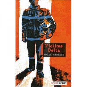 Victime Delta - Louis Sanders
