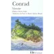 Victoire - Joseph Conrad