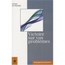 Victoire Sur Vos Problemes - Lillian De Waters