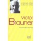 Victor Brauner - Sarane Alexandrian