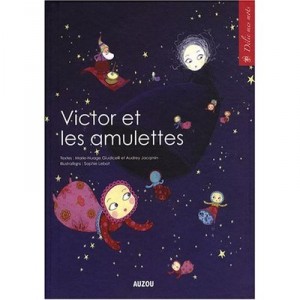 Victor Et Les Amulettes - Collectif