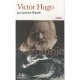 Victor Hugo - Sandrine Fillipetti