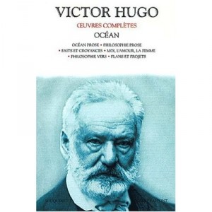 Victor Hugo Ocean - Victor Hugo