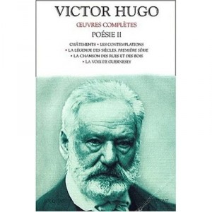 Victor Hugo , Poesie T.2 - Victor Hugo